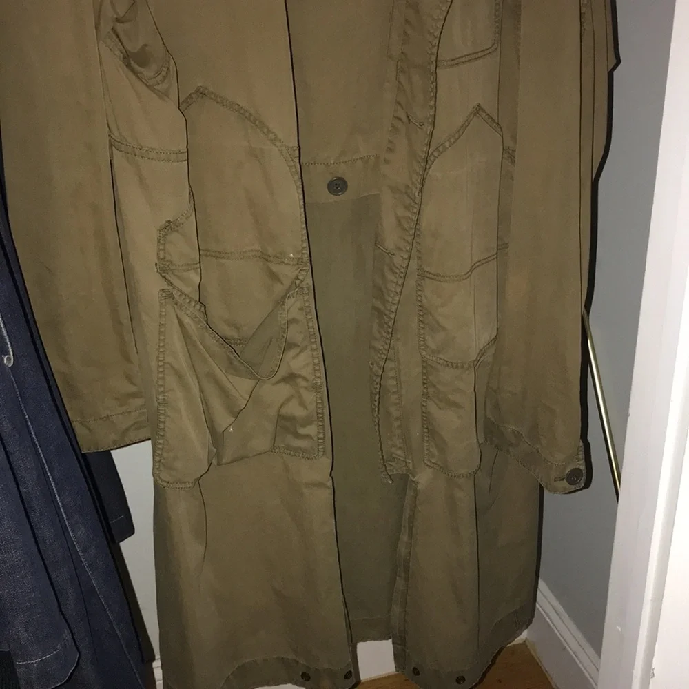 Double RL Coat | RRL | Ralph Lauren - Picture 4 of 12